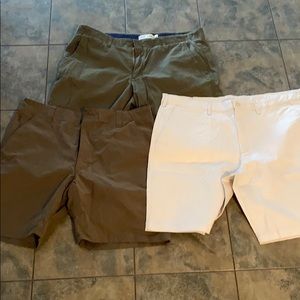 Men’s shorts